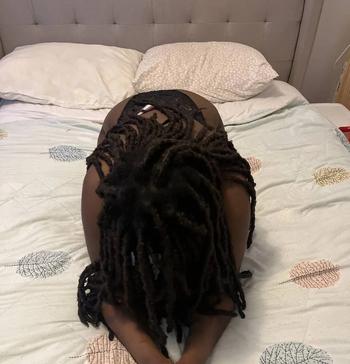 hannah, 22 Black female escort, Quebec City