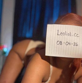 Melyna, 21 Mixed female escort, Quebec City